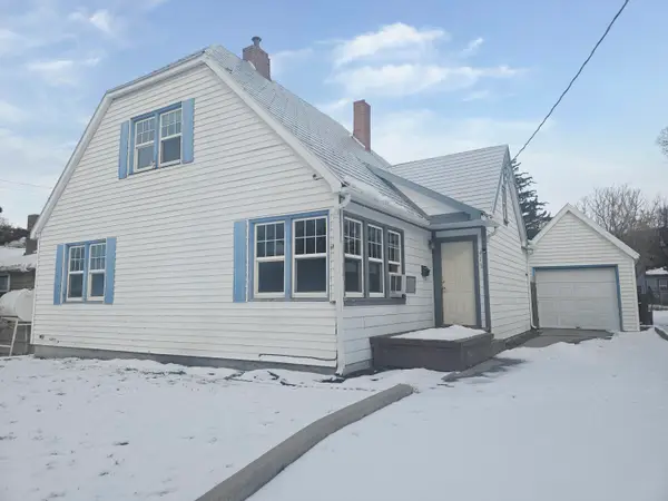 413 S H Street, Lakeview, OR 97630