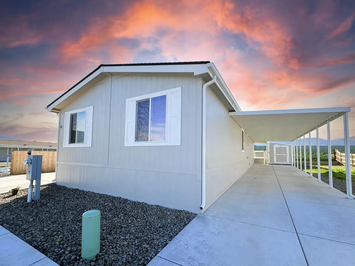 3966 S Pacific Highway #81, Medford, OR 97501 - #1