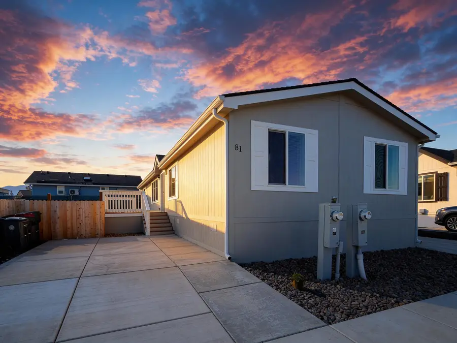 3966 S Pacific Highway #81, Medford, OR 97501 - #2