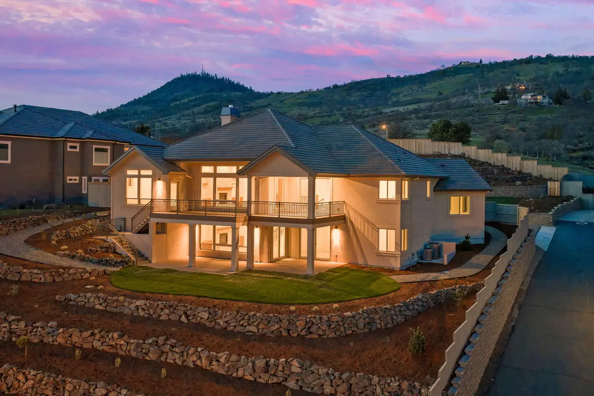 5626 Autumn Park Drive, Medford, OR 97504 - #1