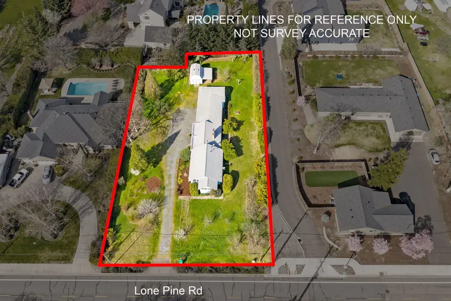 3363 Lone Pine Road, Medford, OR 97504 - #2