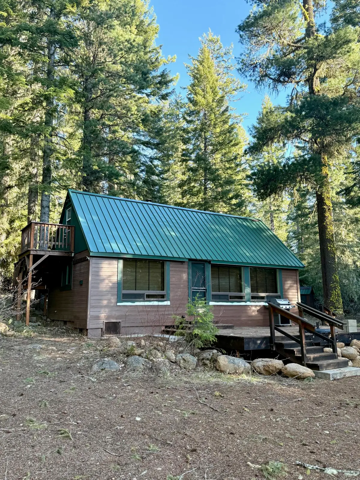10 Fish Lake Tract G, Eagle Point, OR 97524 - #1