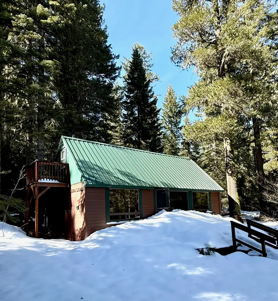 10 Fish Lake Tract G, Eagle Point, OR 97524 - #2