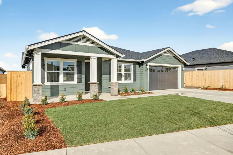 3743 Carlin Drive, Medford, OR 97504 - #3