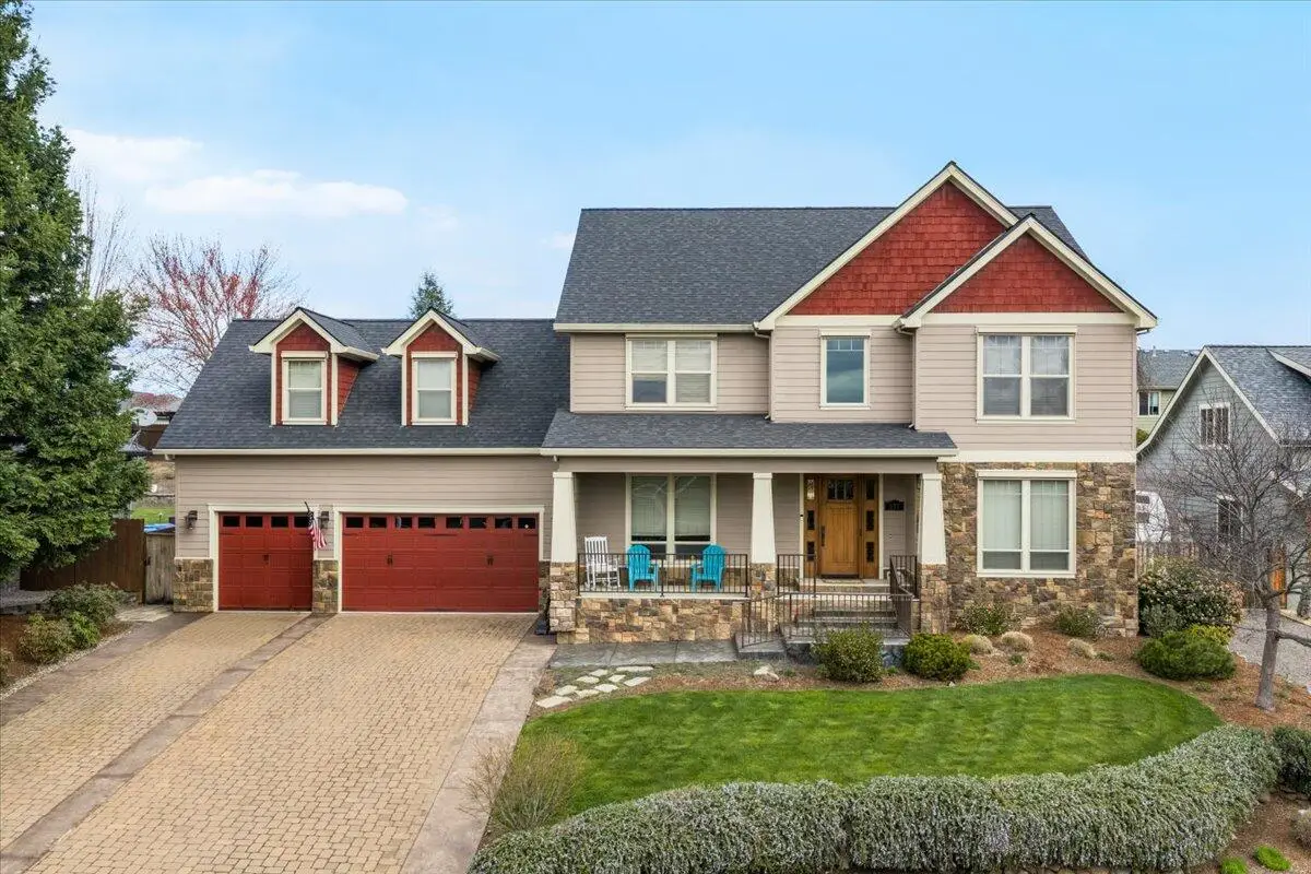 637 Oak Wood, Eagle Point, OR 97524 - #1