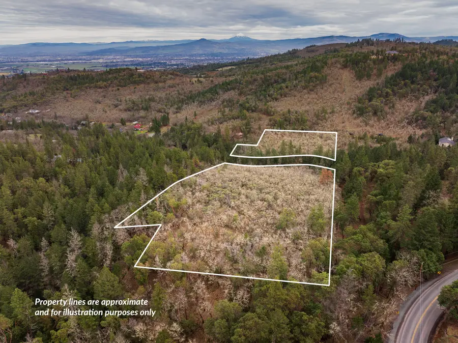 0 Sterling Creek Road, Jacksonville, OR 97530 - #2