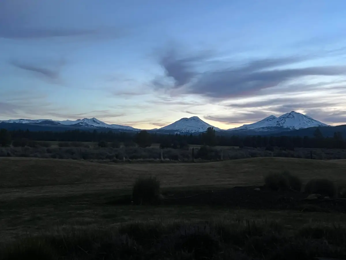 481 W Hope Avenue, Sisters, OR 97759 - #1