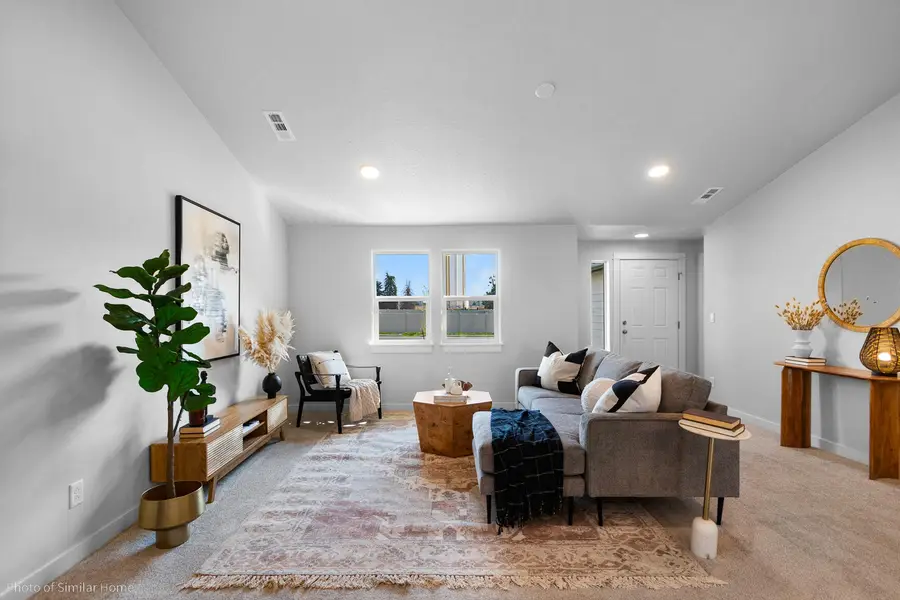 3718 Luchu Street, Medford, OR 97504 - #3