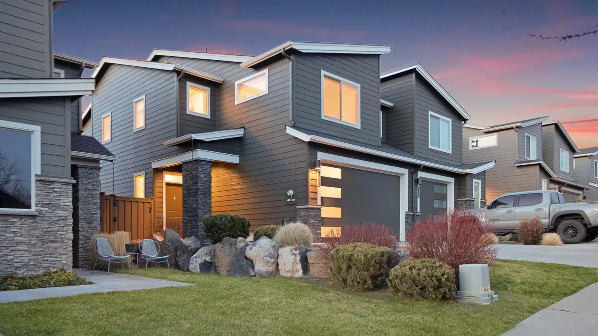 612 NE Vail Lane, Bend, OR 97701 - #1