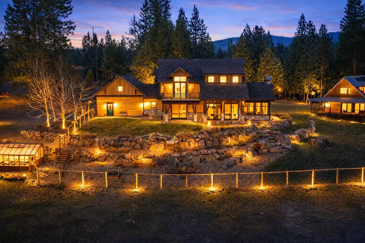 1940 Soda Mountain Road, Ashland, OR 97520 - #1