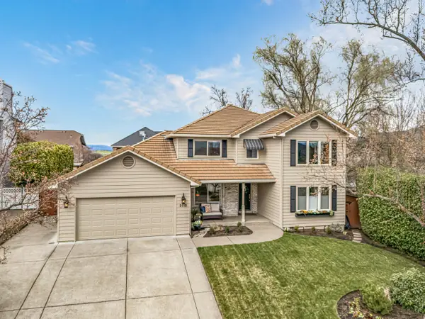 3115 Salishan Court, Medford, OR 97504