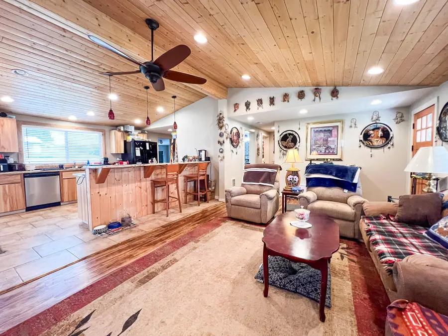 345 W 2nd Street, Long Creek, OR 97856 - #2