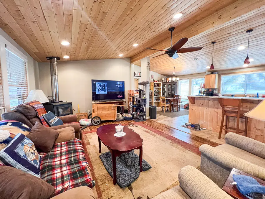 345 W 2nd Street, Long Creek, OR 97856 - #3