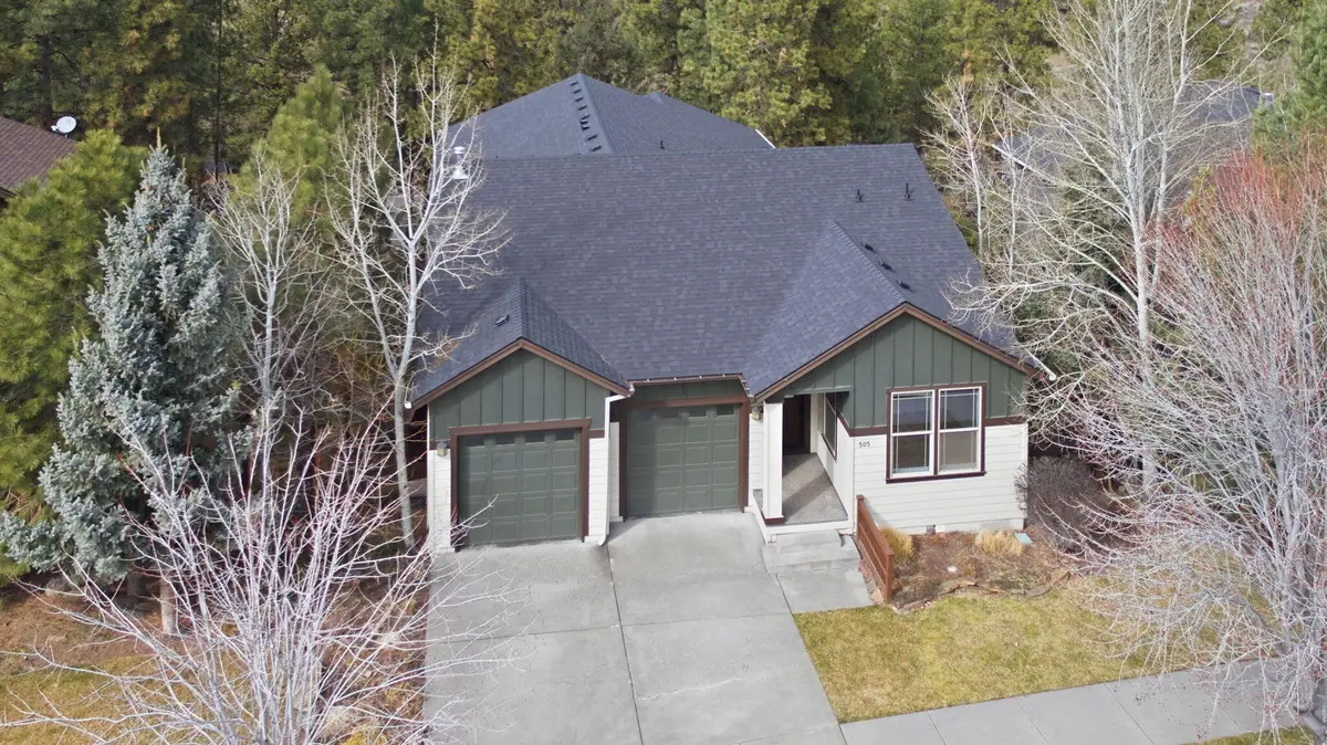 505 NW Flagline Drive, Bend, OR 97703 - #1