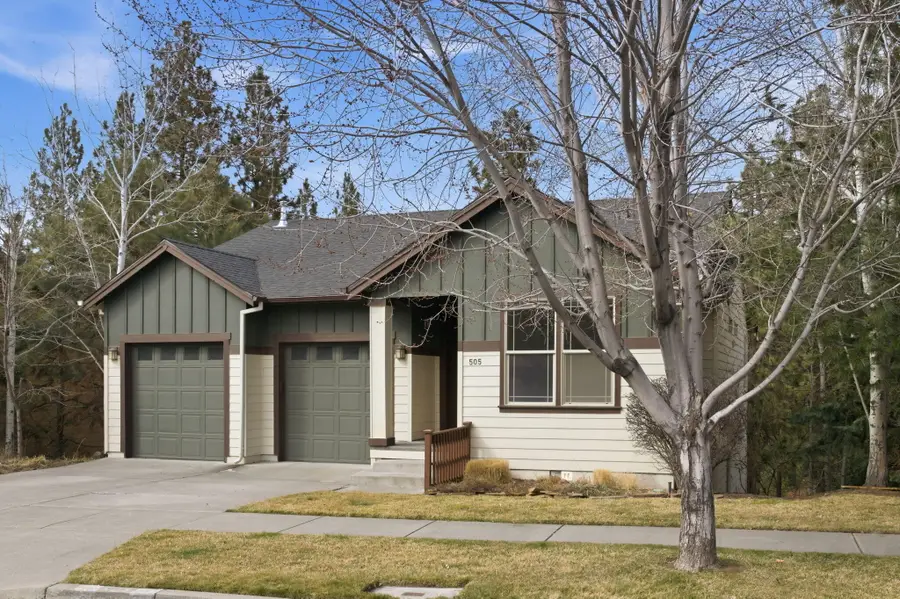 505 NW Flagline Drive, Bend, OR 97703 - #2