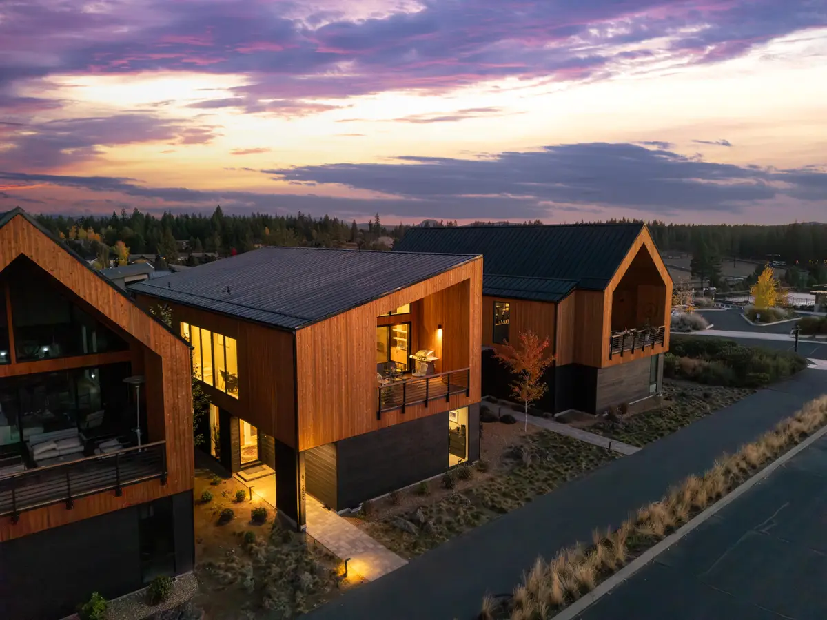 61250 Meeks Trail, Bend, OR 97702 - #1