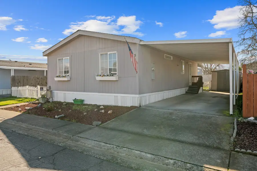 1570 S Peach Street #SPC 65, Medford, OR 97501 - #3