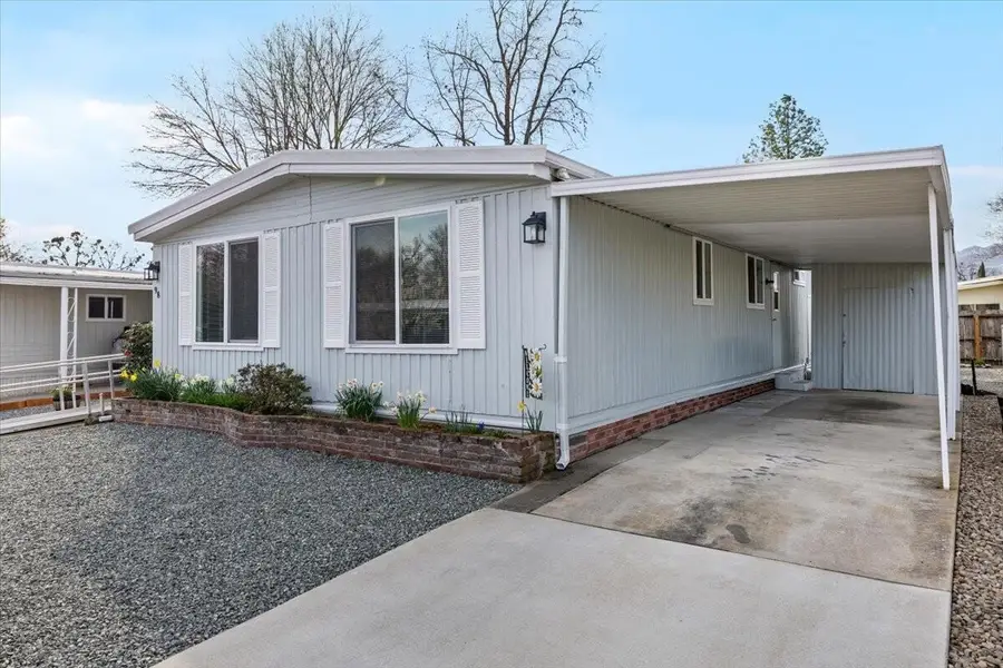 3431 S Pacific Highway #SPC 98, Medford, OR 97501 - #3