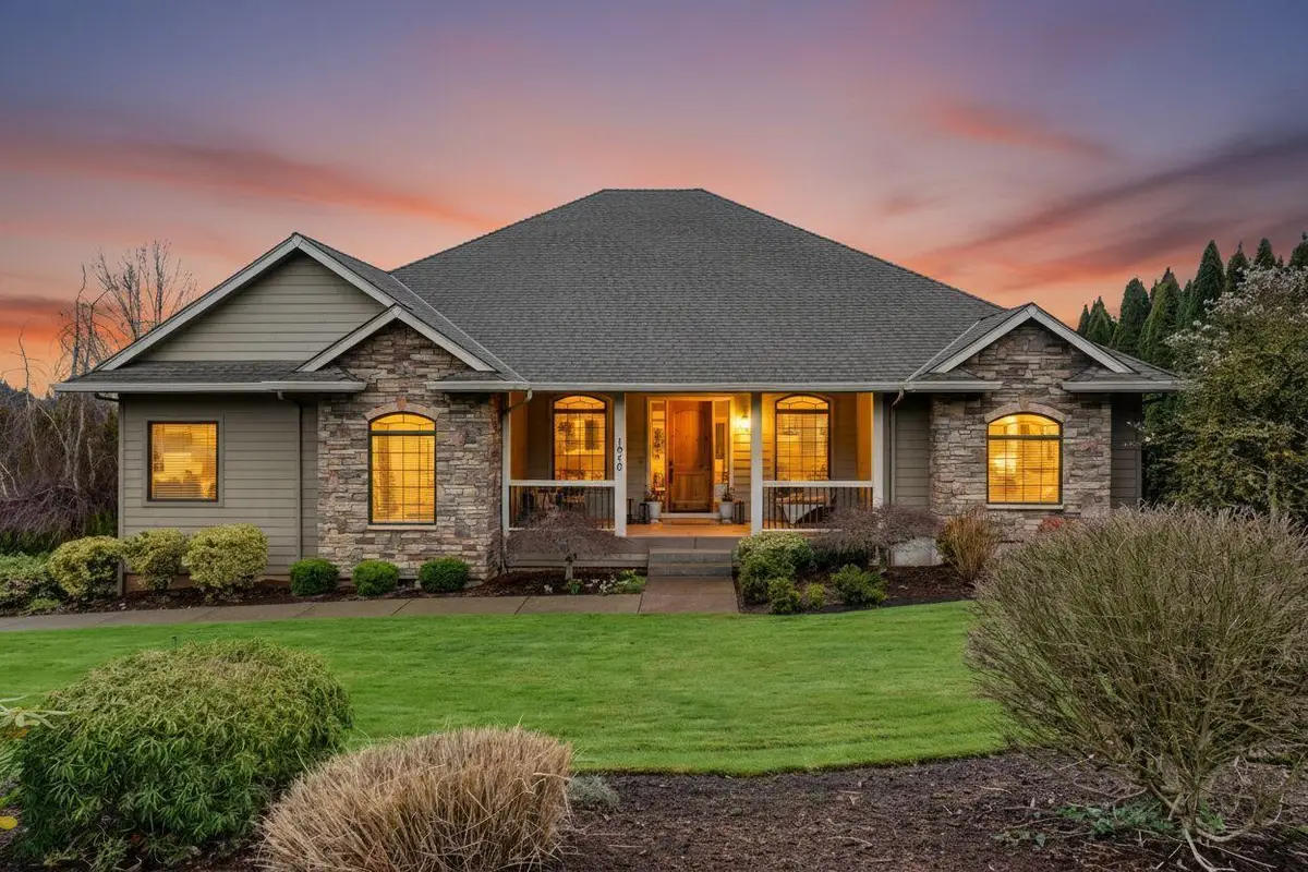 1970 Landaggard Drive Nw, Salem, OR 97304 - #1