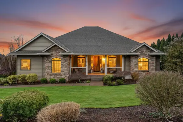 1970 Landaggard Drive Nw, Salem, OR 97304