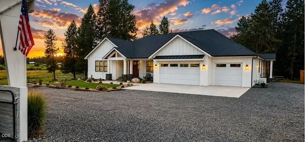 16768 Sandy Court, La Pine, OR 97739
