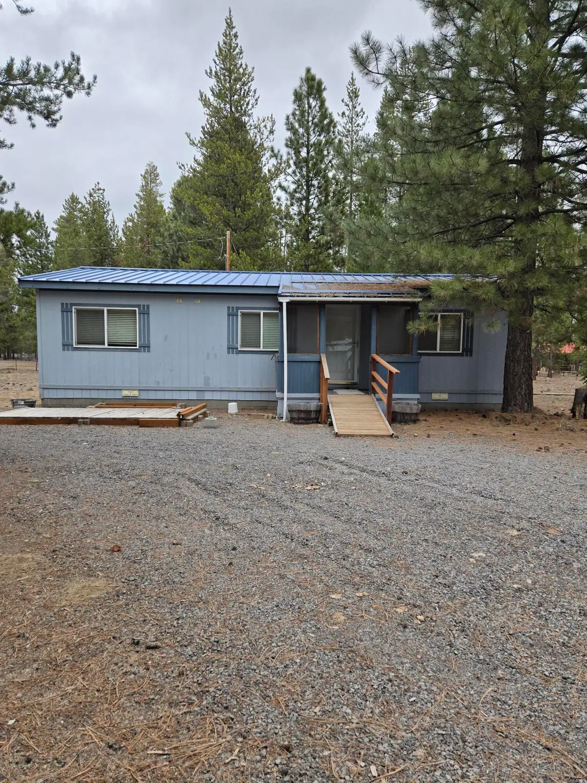 51924 Mowich Lane, La Pine, OR 97739 - #1