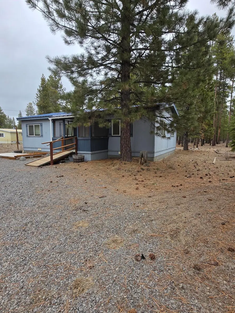 51924 Mowich Lane, La Pine, OR 97739 - #2