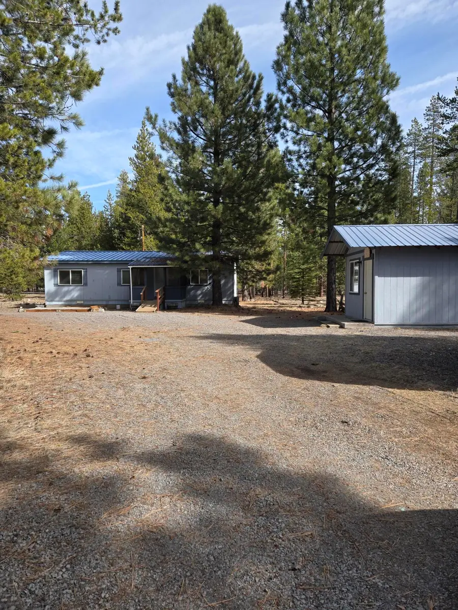 51924 Mowich Lane, La Pine, OR 97739 - #3