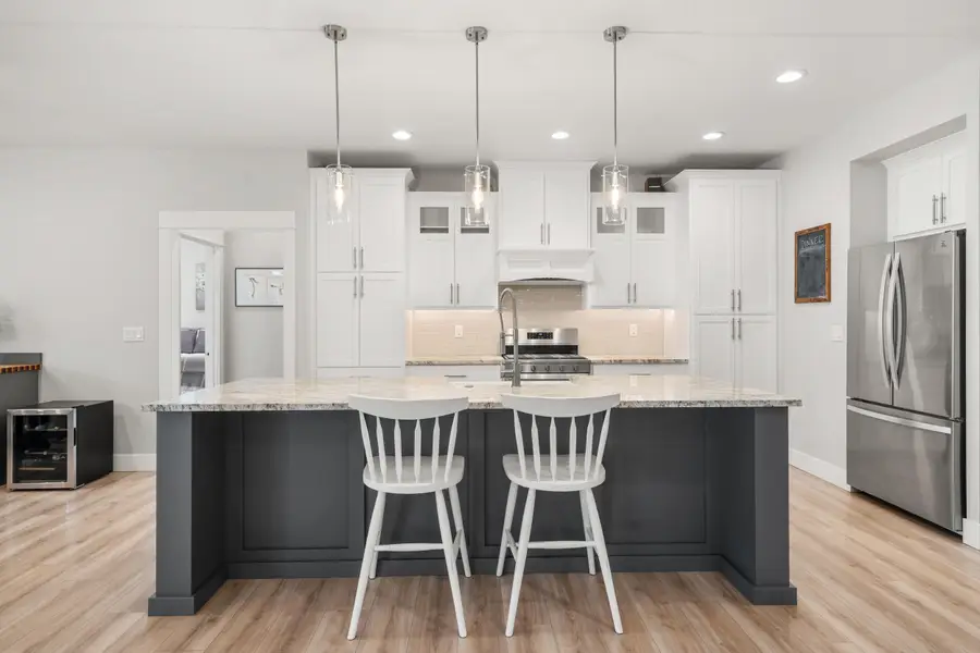 2820 Caldera Lane, Medford, OR 97504 - #3