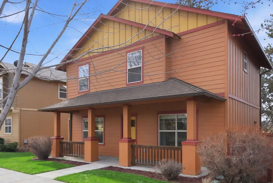 62761 Hawkview Road, Bend, OR 97701 - #2