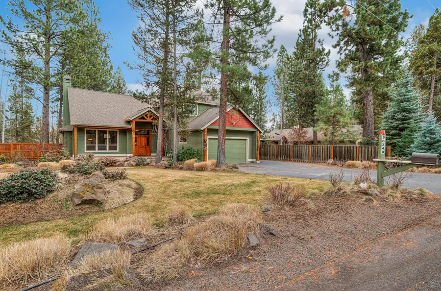 56340 Solar Drive, Bend, OR 97707 - #3