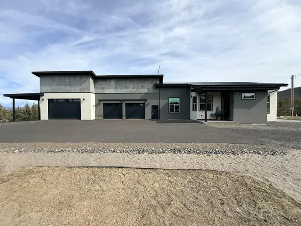 6182 SE Davis Loop, Prineville, OR 97754