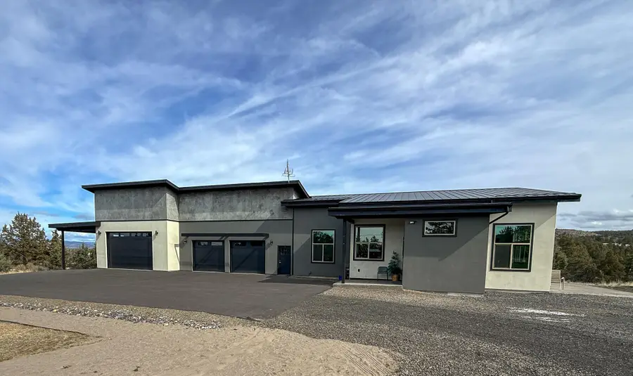 6182 SE Davis Loop, Prineville, OR 97754 - #2