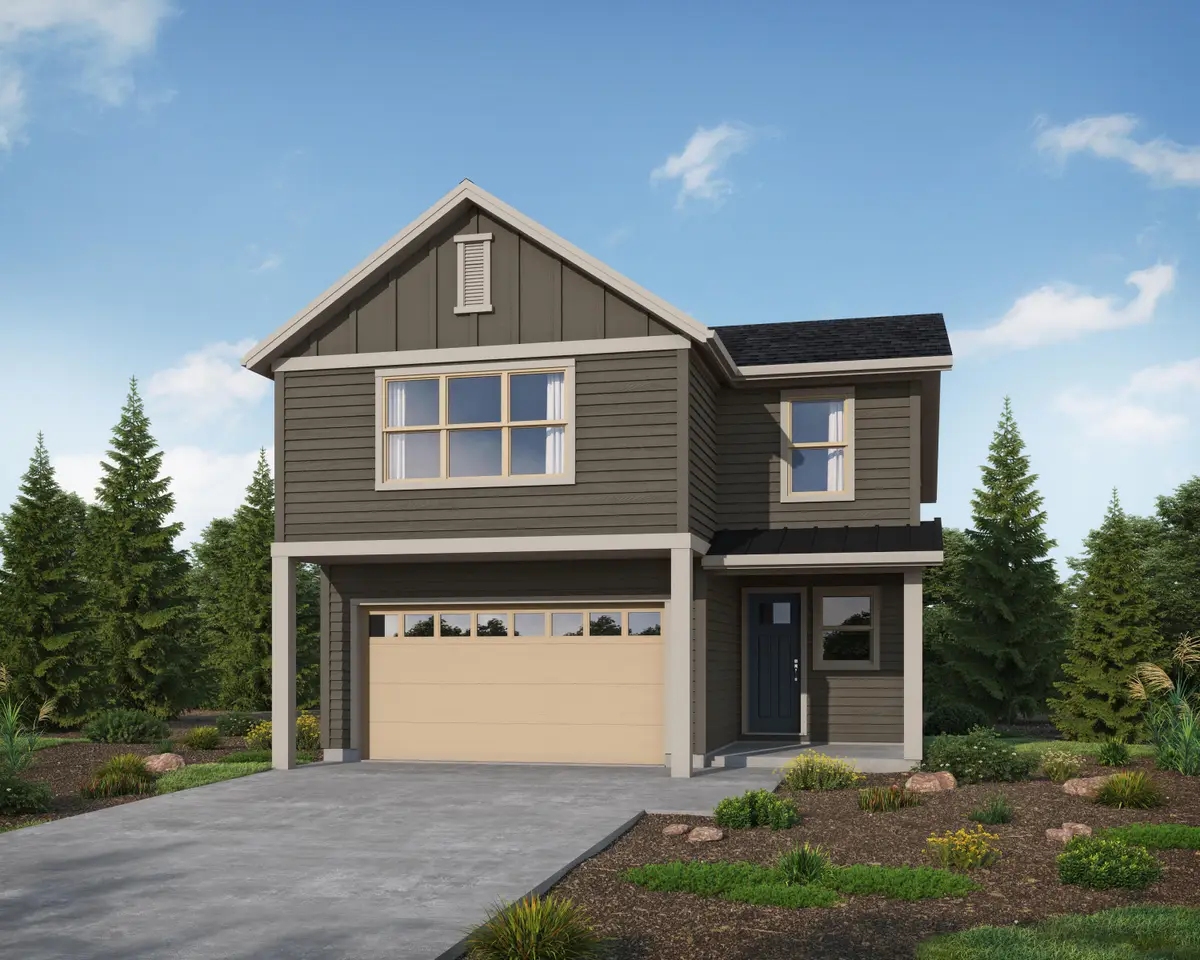 62566 NE Loomis Lane #55, Bend, OR 97701 - #1