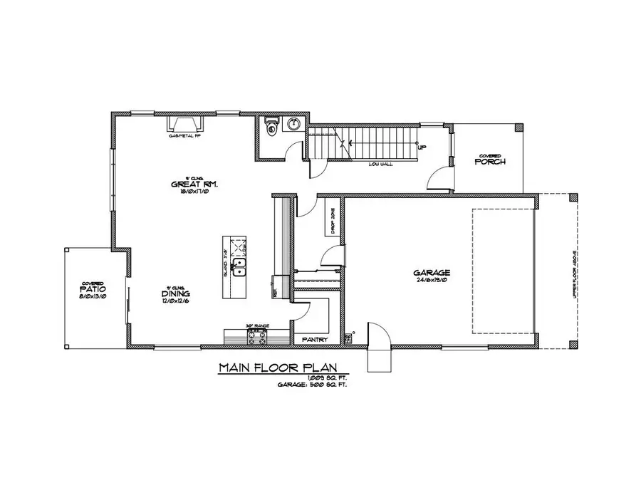 62566 NE Loomis Lane #55, Bend, OR 97701 - #3