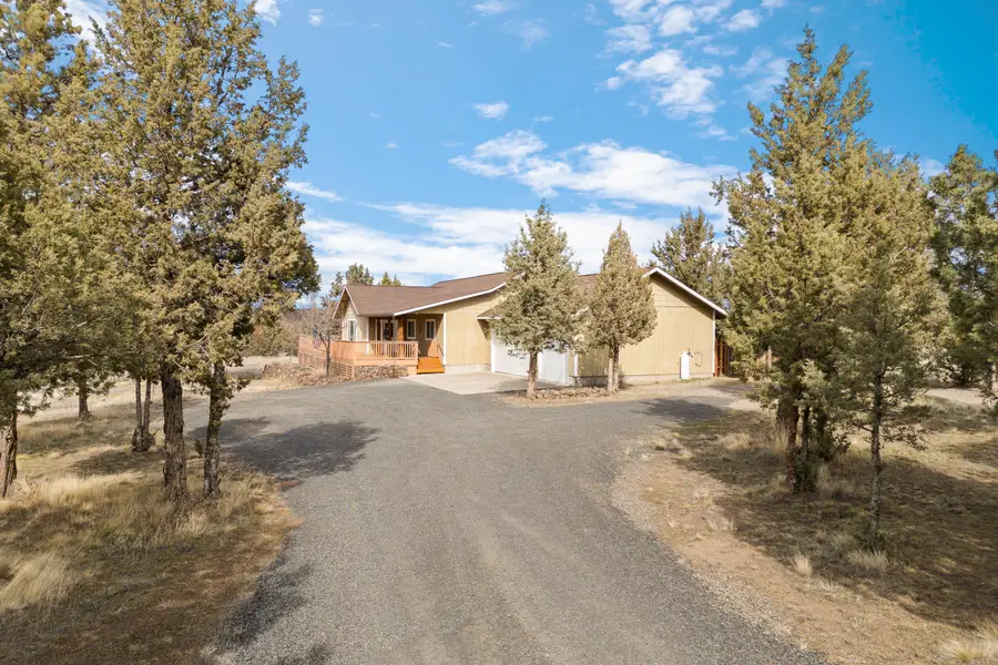 4681 SE Adobe Road, Prineville, OR 97754 - #2