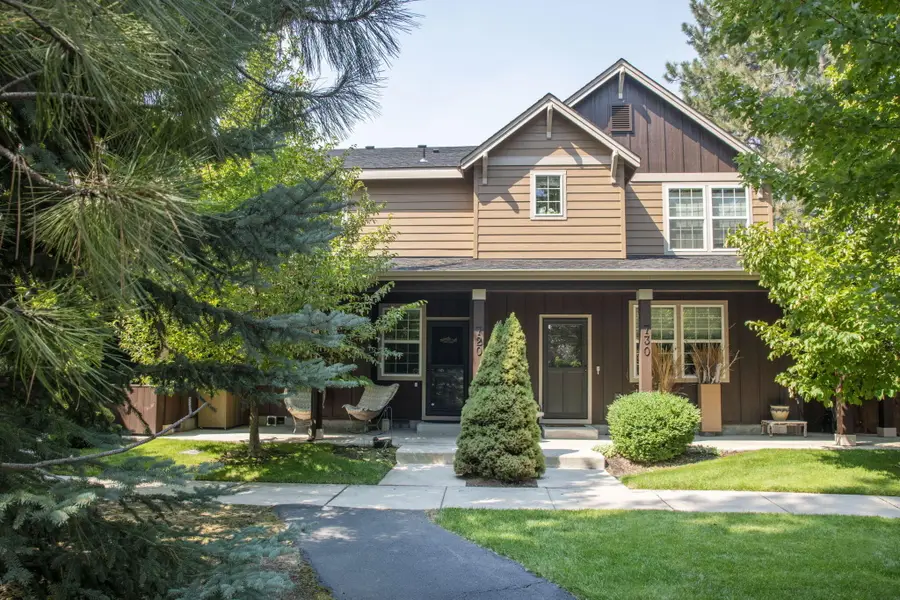 720 N Hindeman Street, Sisters, OR 97759 - #2