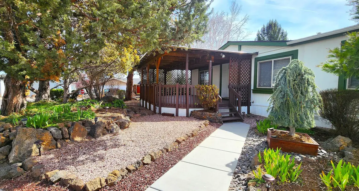 63741 Cascade Village Drive #78, Bend, OR 97701 - #1