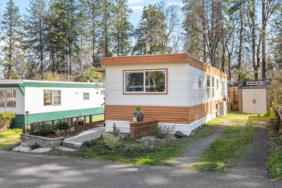 #UNIT 5, Ashland, OR 97520 - #2