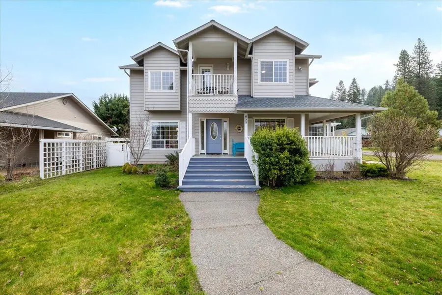 835 Redwood Avenue, Butte Falls, OR 97522 - #2