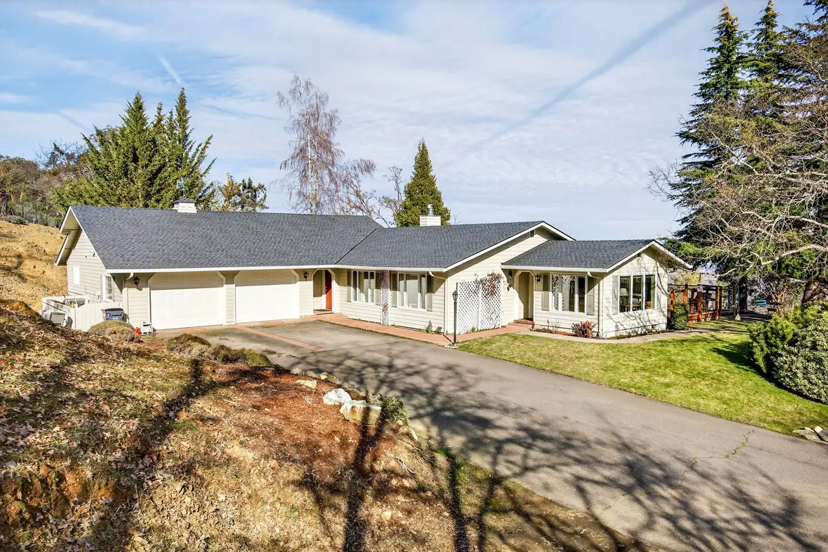 1000 Hill Street, Jacksonville, OR 97530 - #1