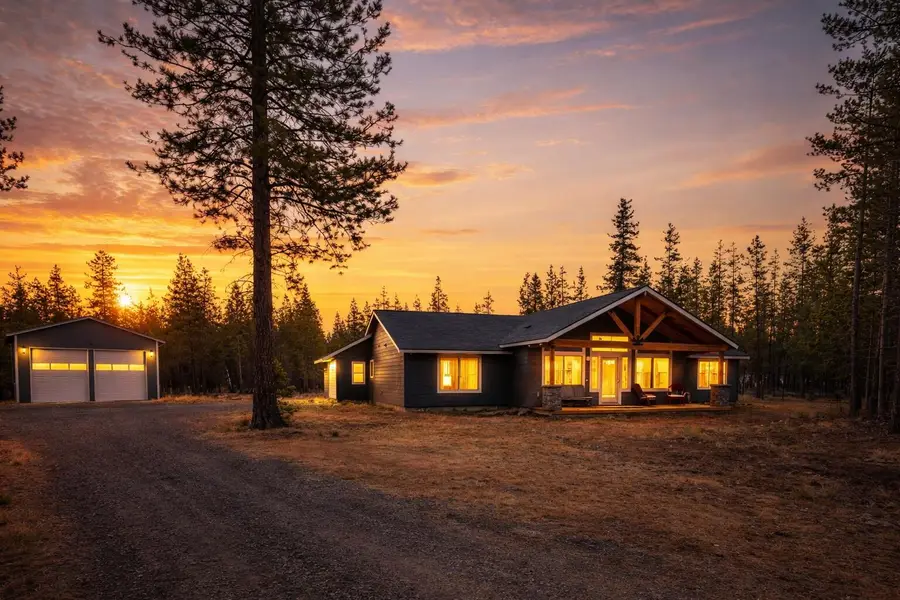 53080 Day Road, La Pine, OR 97739 - #2