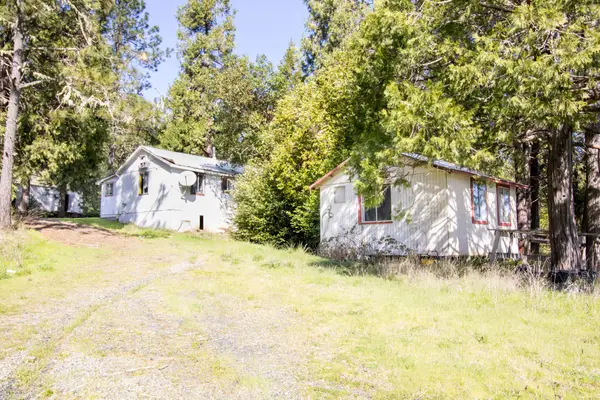 297 Warren Road, Selma, OR 97538