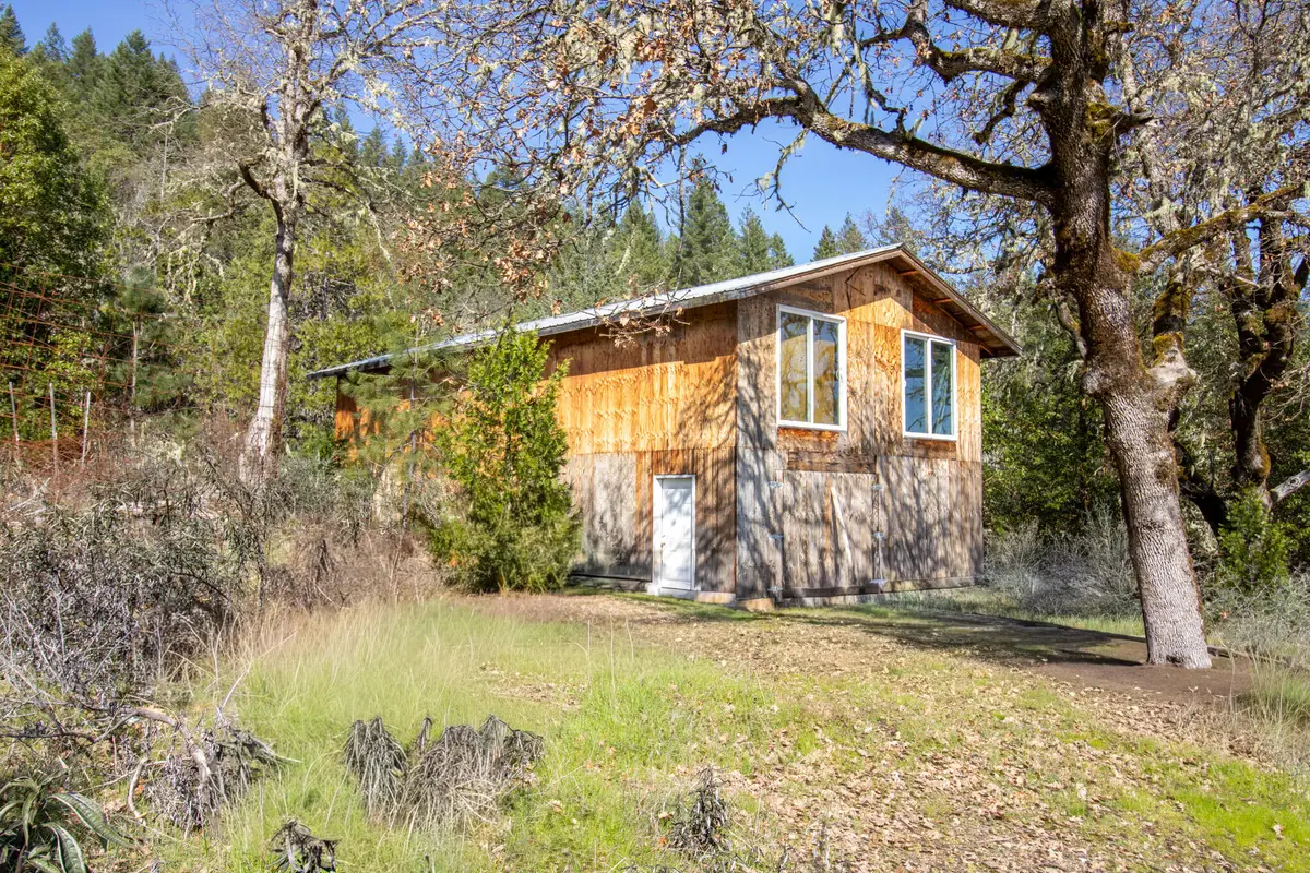 252 Warren Road, Selma, OR 97538 - #1