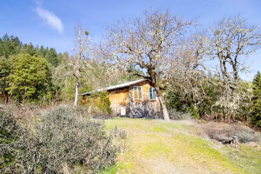 252 Warren Road, Selma, OR 97538 - #2