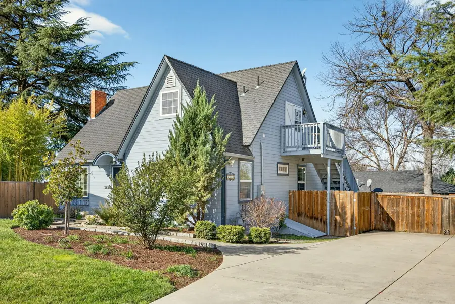 3473 Poppywoods Drive, Medford, OR 97504 - #2