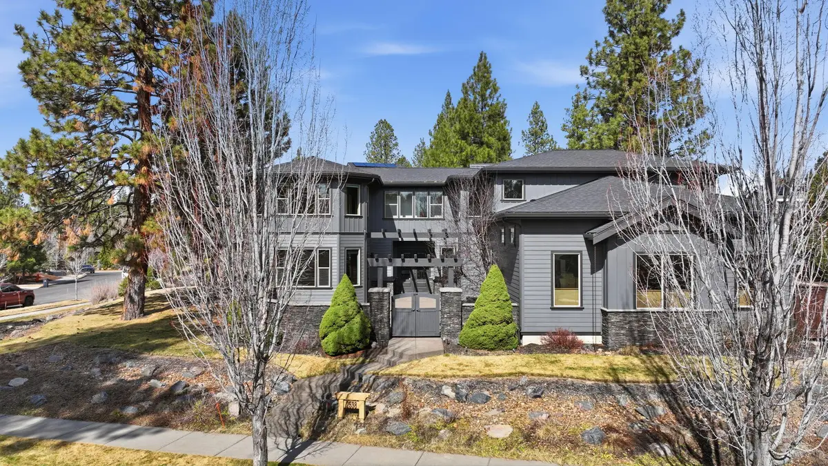 2538 NW Hosmer Lake Drive, Bend, OR 97703 - #1