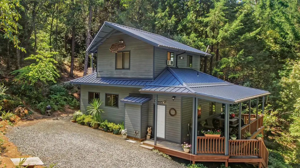 4901 Thompson Creek Road, Selma, OR 97538 - #1