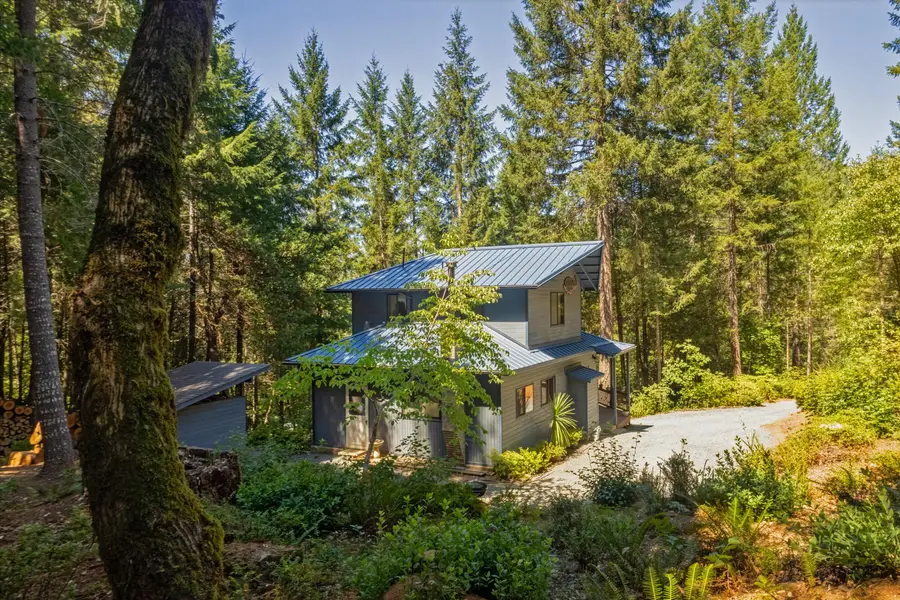 4901 Thompson Creek Road, Selma, OR 97538 - #3