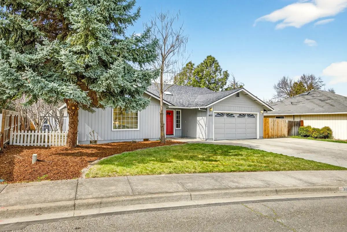 3027 Waterford Court, Medford, OR 97504 - #1